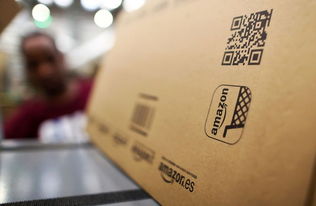 商品的海洋 探秘亞馬遜英國(guó)快遞配送中心與貿(mào)易代理的協(xié)同運(yùn)作