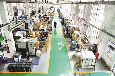 匠心智造，貿易代理訂單不斷