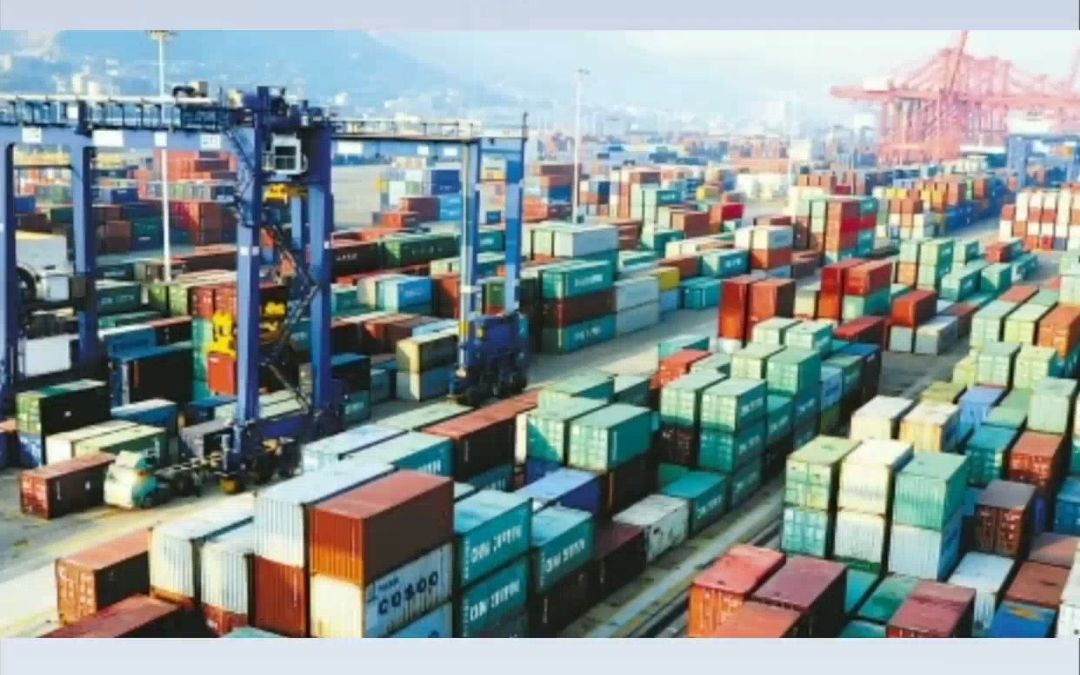 進(jìn)口代理 國際貿(mào)易的重要角色