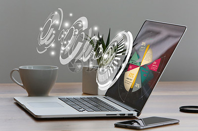 電腦科技 從圖靈機到量子計算